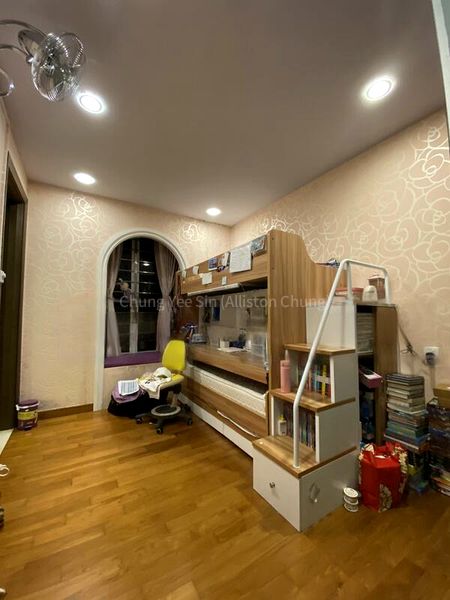 5 Bed Cluster House (Landed) for Sale in  The Greenwood - Image 6