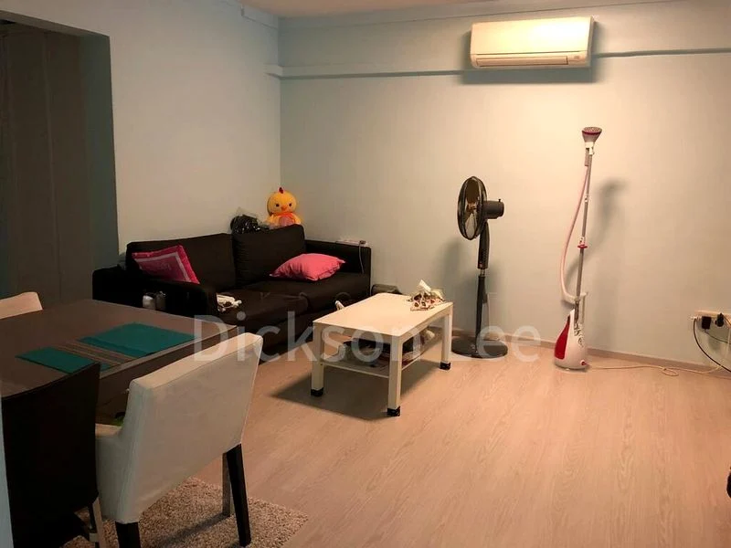 Common Room (HDB) for Rent in  269B Queen Street - Image 2