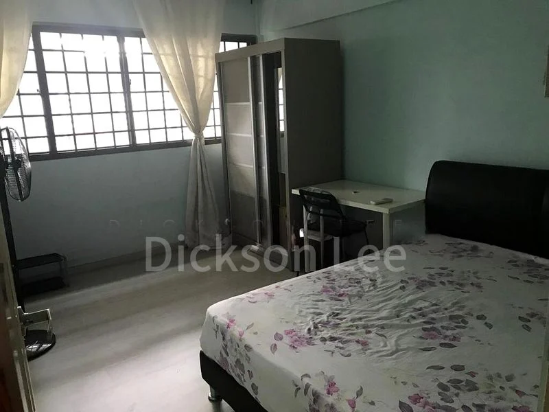 Common Room (HDB) for Rent in  269B Queen Street - Image 1