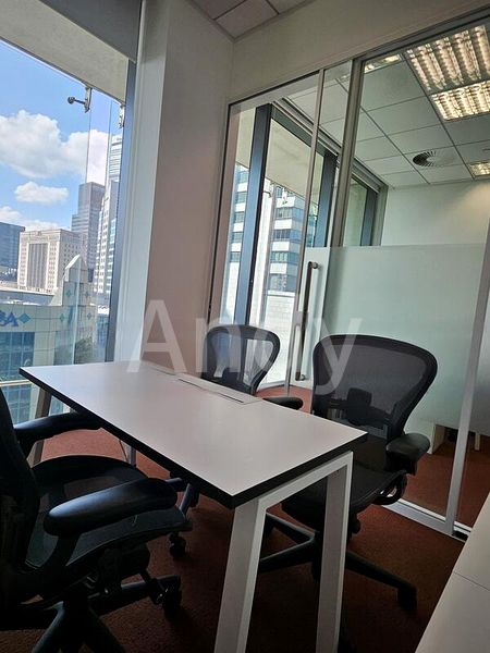 Office for Rent: CapitaGreen - Image 1