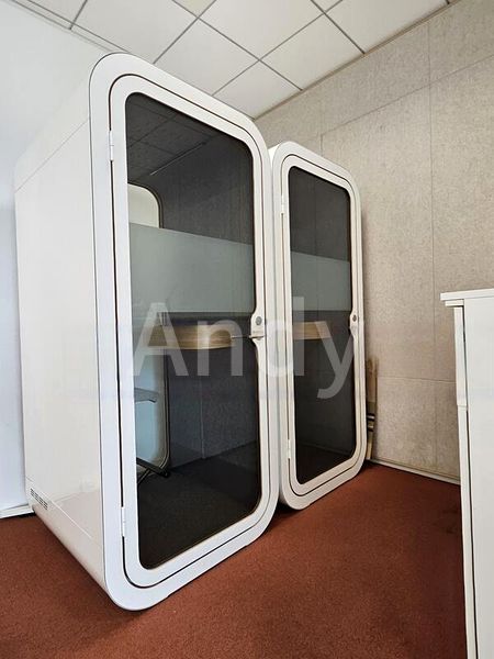 Office for Rent: CapitaGreen - Image 3