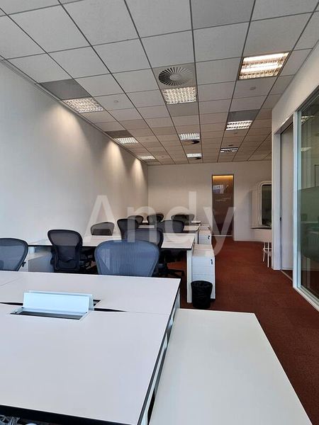 Office for Rent: CapitaGreen - Image 2