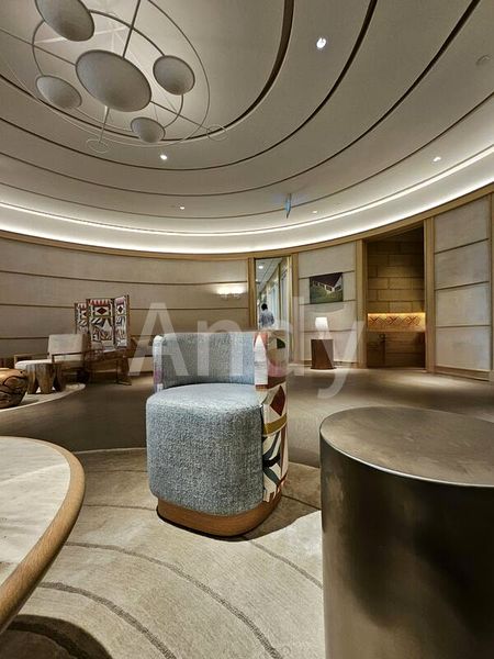 Office for Rent: CapitaGreen - Image 8