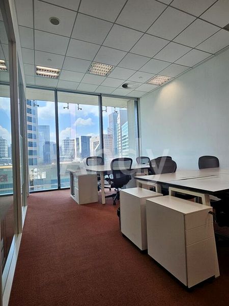 Office for Rent: CapitaGreen - Image 7