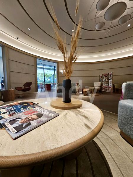 Office for Rent: CapitaGreen - Image 9