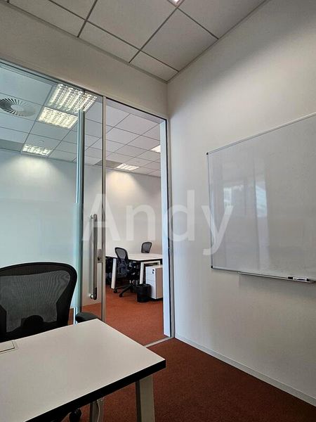 Office for Rent: CapitaGreen - Image 4