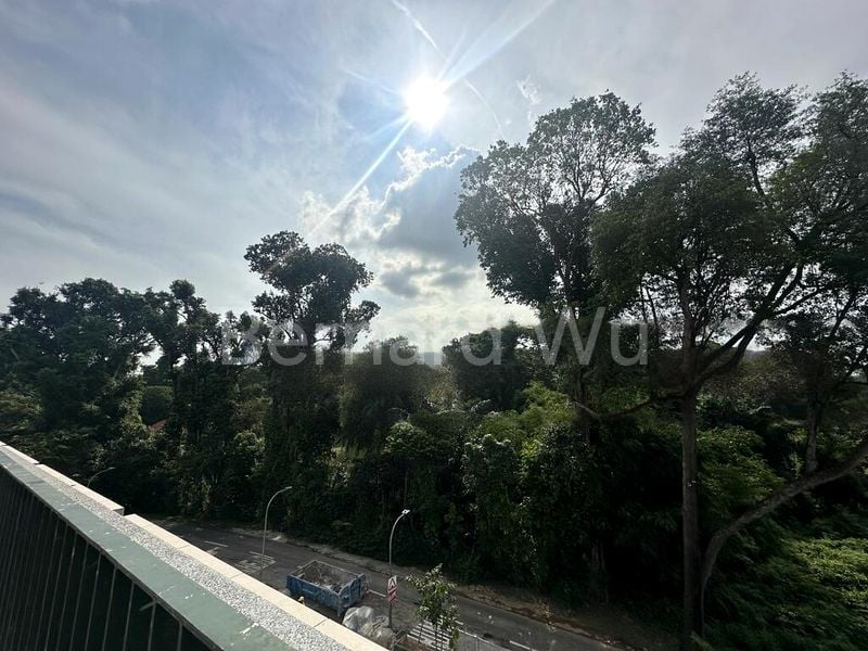 5 Bed Terraced House (Landed) for Sale in  Barker Road - Image 12