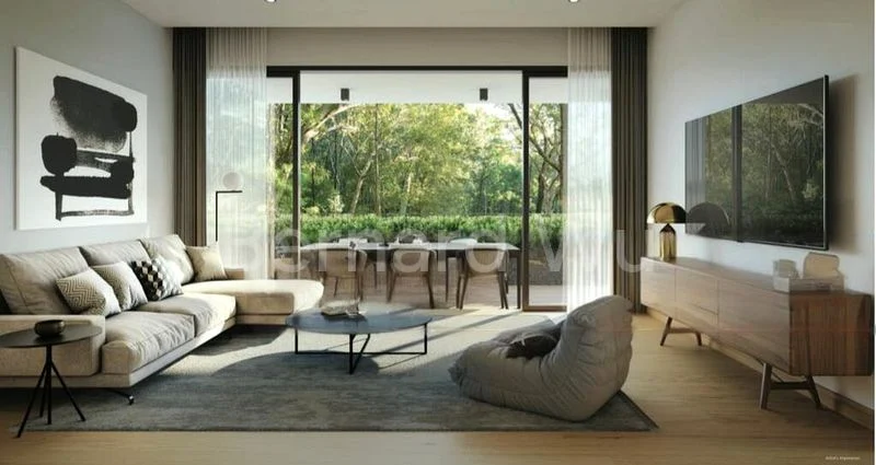 5 Bed Terraced House (Landed) for Sale in  Barker Road - Image 8