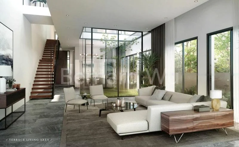 5 Bed Terraced House (Landed) for Sale in  Barker Road - Image 10