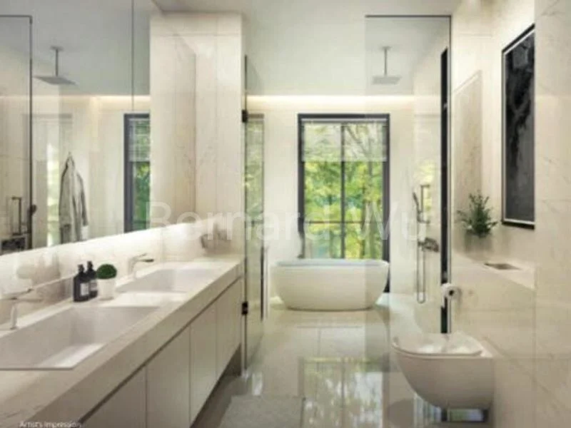 5 Bed Terraced House (Landed) for Sale in  Barker Road - Image 7