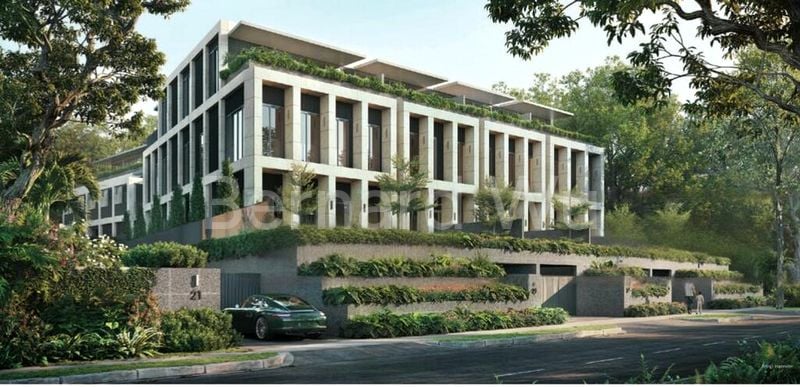 5 Bed Terraced House (Landed) for Sale in  Barker Road - Image 2