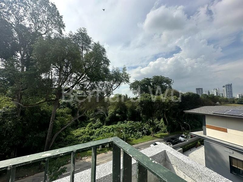 5 Bed Terraced House (Landed) for Sale in  Barker Road - Image 14