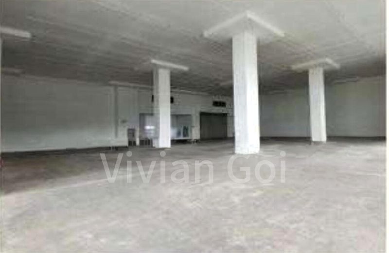 Factory / Workshop (B2) for Rent: West Park BizCentral - Image 4