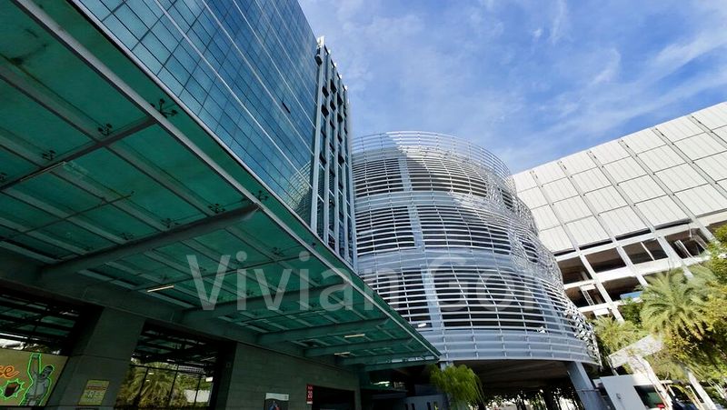 Factory / Workshop (B2) for Rent: West Park BizCentral - Image 5