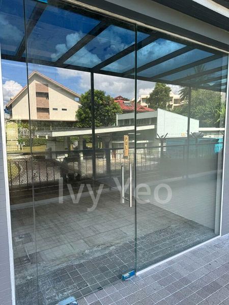 Food & Beverage for Rent: West side - Nostalgic F&B Restaurant Space, away from the city's hustle & bustle - Near NUS - Image 4