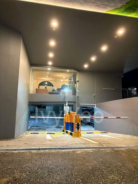 Food & Beverage for Rent: West side - Nostalgic F&B Restaurant Space, away from the city's hustle & bustle - Near NUS - Image 6