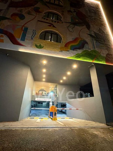 Food & Beverage for Rent: West side - Nostalgic F&B Restaurant Space, away from the city's hustle & bustle - Near NUS - Image 5