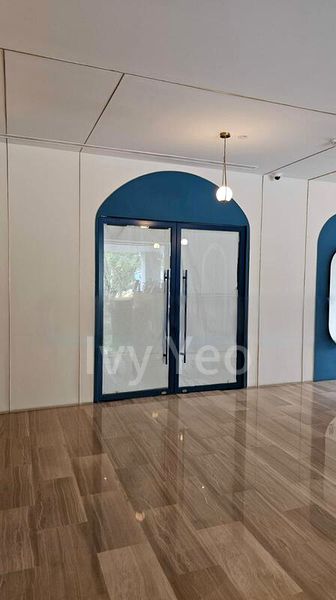 Food & Beverage for Rent: West side - Nostalgic F&B Restaurant Space, away from the city's hustle & bustle - Near NUS - Image 7