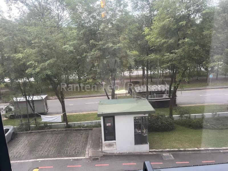 Office for Rent: Primz Bizhub - Image 1