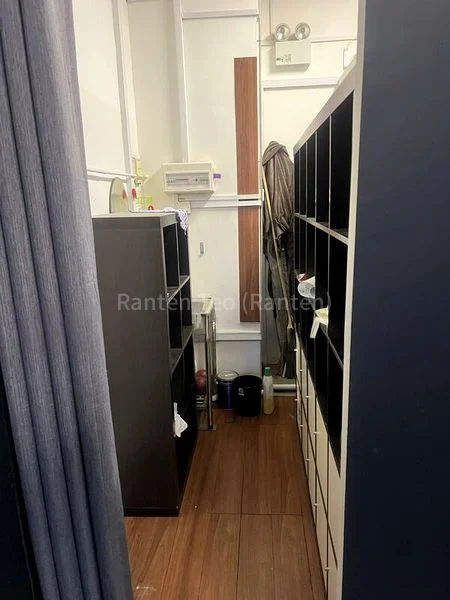 Office for Rent: Primz Bizhub - Image 7