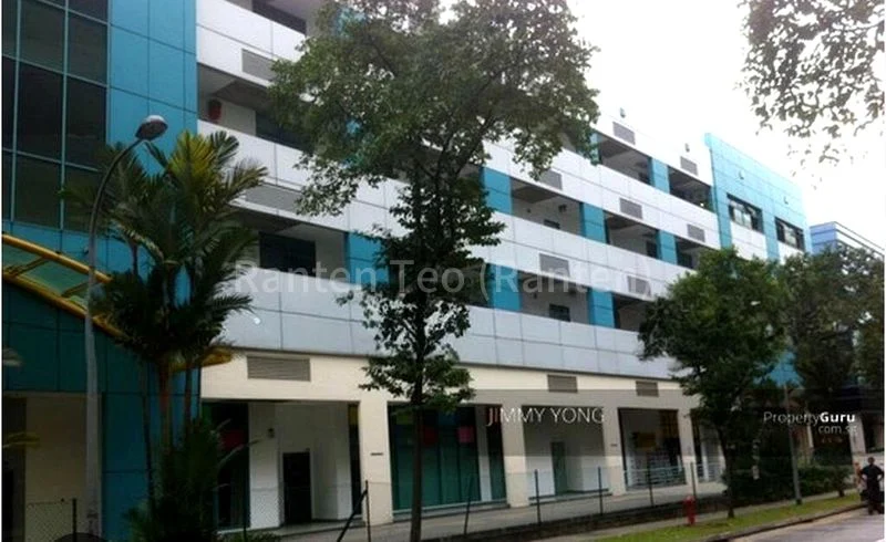 Office for Rent: Primz Bizhub - Image 11