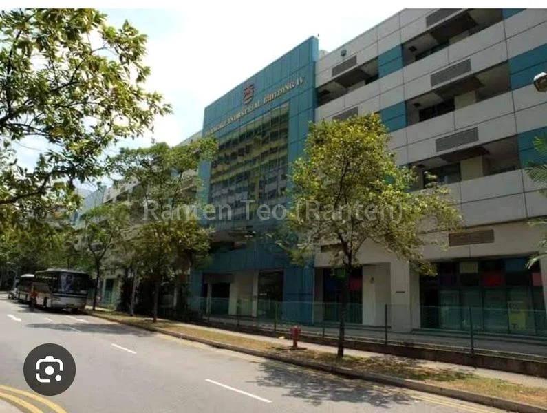 Office for Rent: Primz Bizhub - Image 12