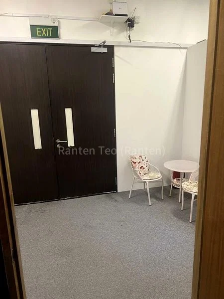 Office for Rent: Primz Bizhub - Image 5