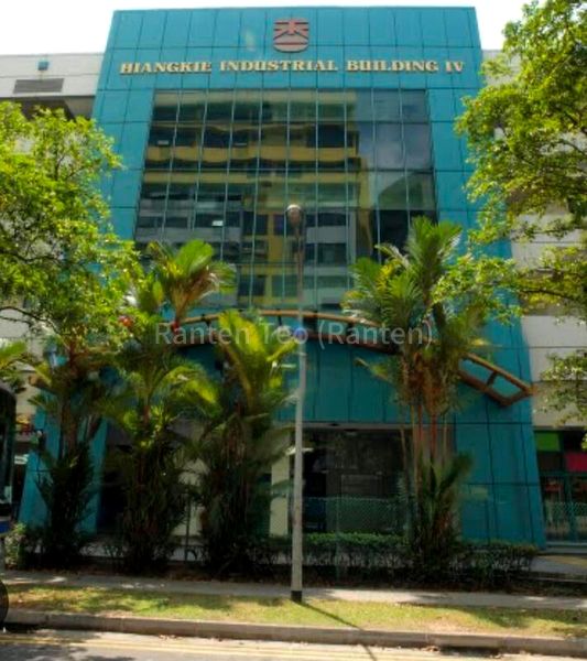 Office for Rent: Primz Bizhub - Image 8