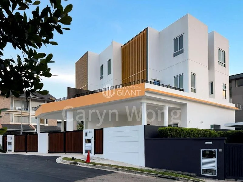 6 Bed Semi-Detached House (Landed) for Sale in  Toh Estate - Image 5