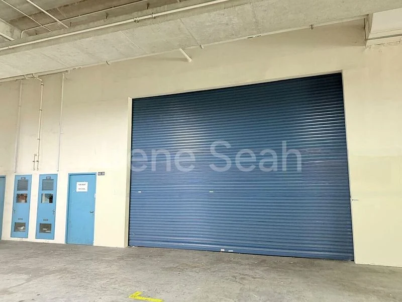 Factory / Workshop (B2) for Rent: Shine@Tuas South - Image 3