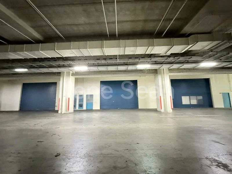 Factory / Workshop (B2) for Rent: Shine@Tuas South - Image 6