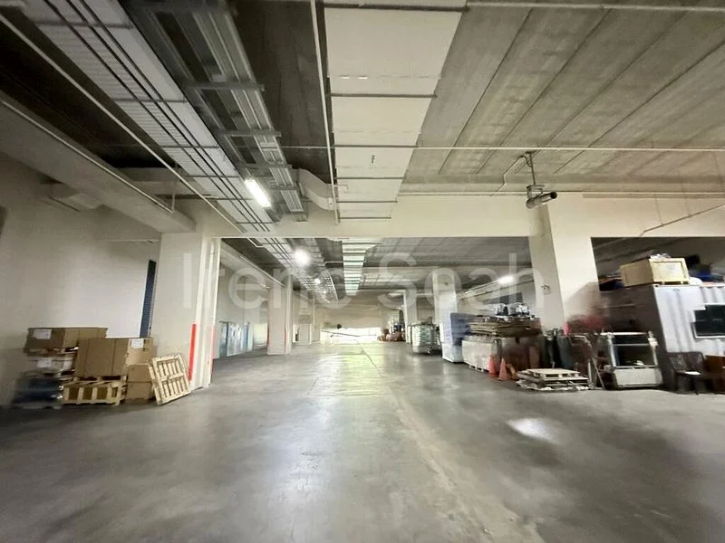 Factory / Workshop (B2) for Rent: Shine@Tuas South - Image 14