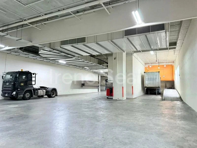 Factory / Workshop (B2) for Rent: Shine@Tuas South - Image 12