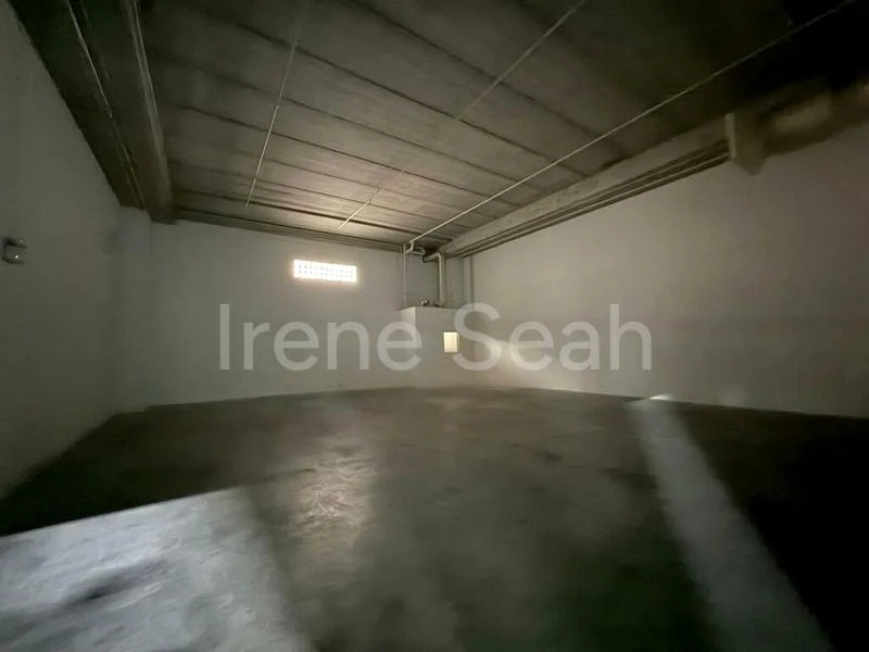 Factory / Workshop (B2) for Rent: Shine@Tuas South - Image 9