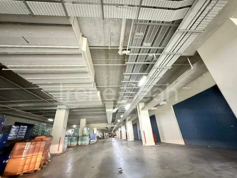 Factory / Workshop (B2) for Rent: Shine@Tuas South - Image 15