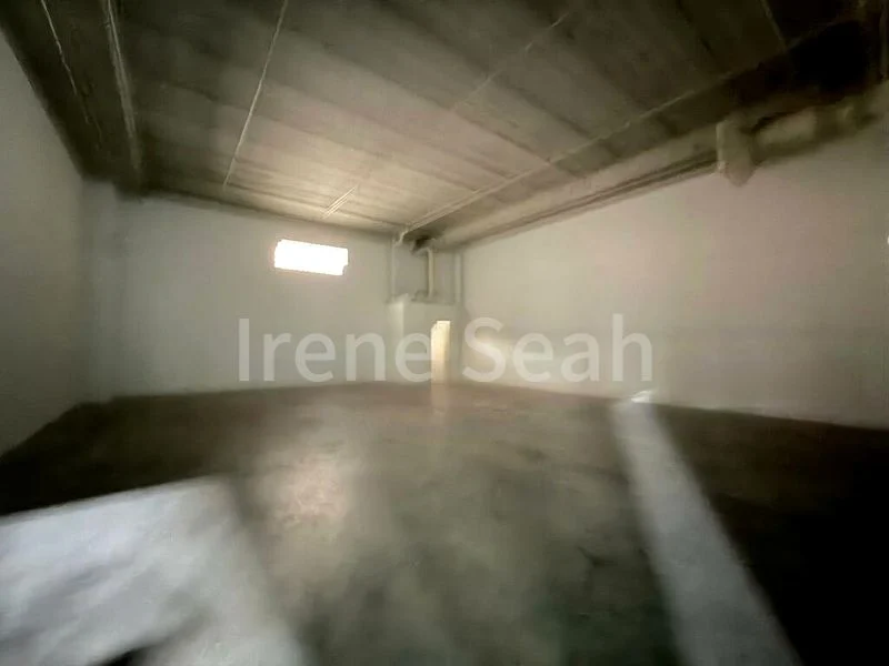 Factory / Workshop (B2) for Rent: Shine@Tuas South - Image 1
