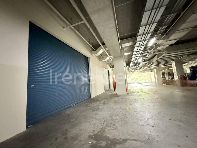 Factory / Workshop (B2) for Rent: Shine@Tuas South - Image 7
