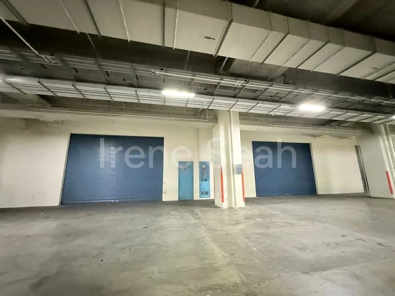 Factory / Workshop (B2) for Rent: Shine@Tuas South - Image 10