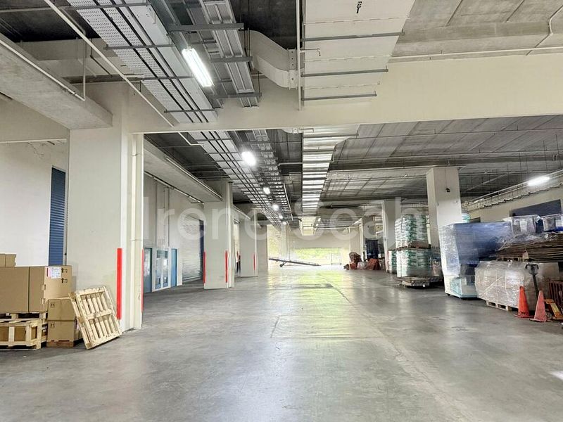 Factory / Workshop (B2) for Rent: Shine@Tuas South - Image 11