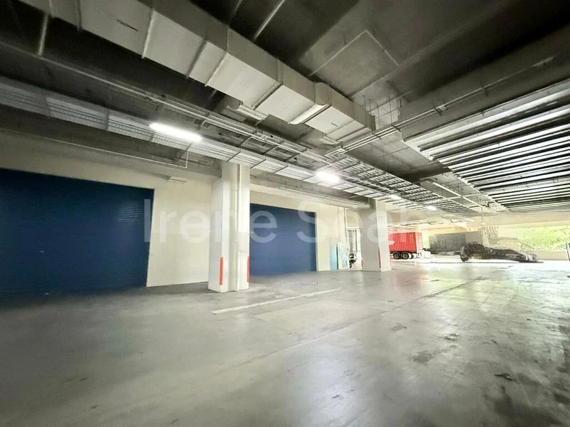 Factory / Workshop (B2) for Rent: Shine@Tuas South - Image 16