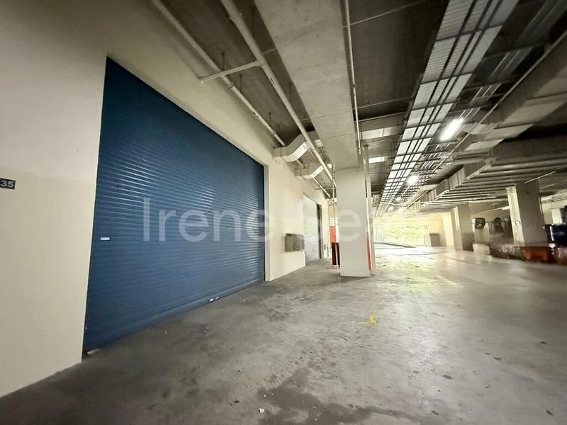 Factory / Workshop (B2) for Rent: Shine@Tuas South - Image 8