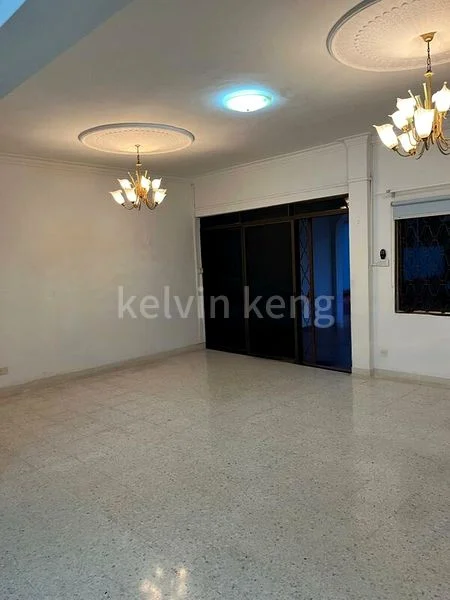 5 Bed Semi-Detached House (Landed) for Rent in Sennett Estate - Image 1