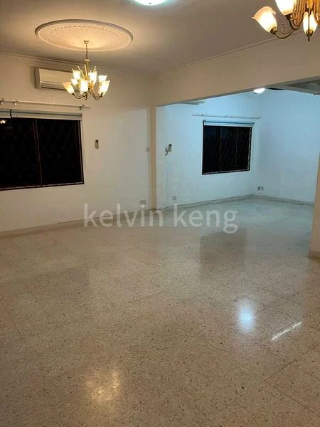 5 Bed Semi-Detached House (Landed) for Rent in Sennett Estate - Image 2