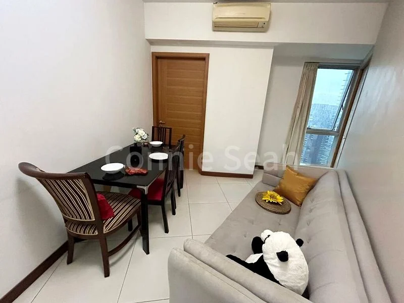 Room (Condo) for Rent in The Sail @ Marina Bay - Image 9