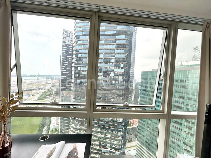 Room (Condo) for Rent in The Sail @ Marina Bay - Image 12