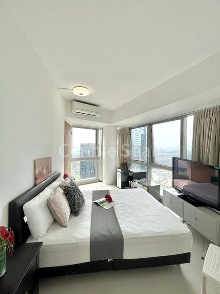 Room (Condo) for Rent in The Sail @ Marina Bay - Image 13
