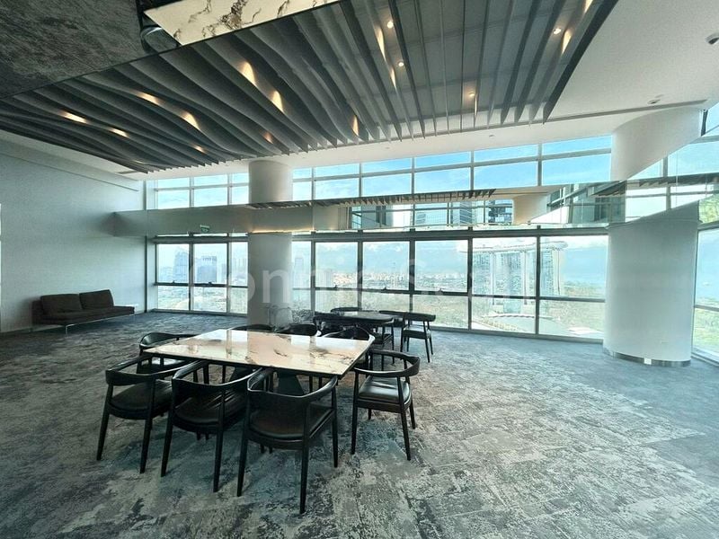 Room (Condo) for Rent in The Sail @ Marina Bay - Image 2