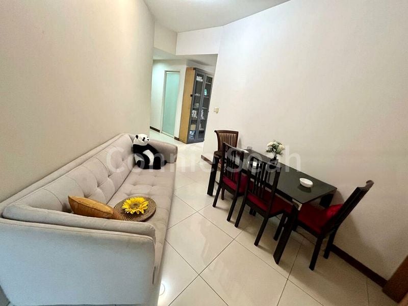 Room (Condo) for Rent in The Sail @ Marina Bay - Image 10
