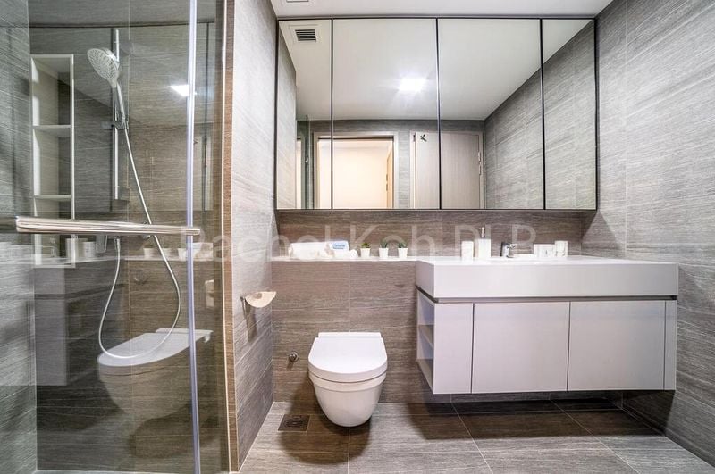 2 Bed Condo for Sale in  The Garden Residences - Image 13