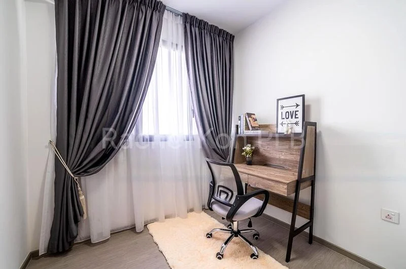 2 Bed Condo for Sale in  The Garden Residences - Image 11